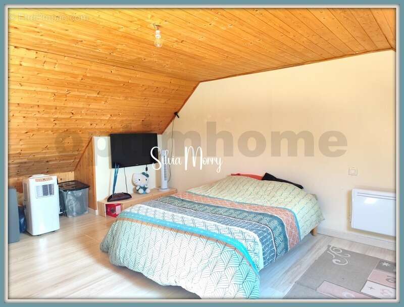 Maison à vendre 6 pièces PLOUNEVENTER (29) - photo 18