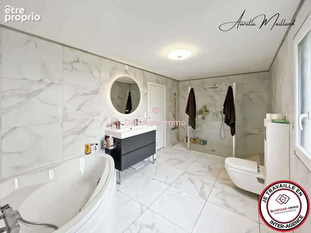 Maison 158 m² à Bretteville-Sur-Laize  - photo 144