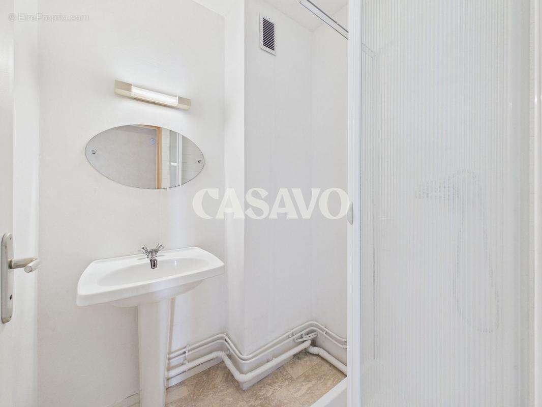 Appartement à PESSAC