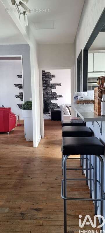 Photo 7 - Maison à TARBES