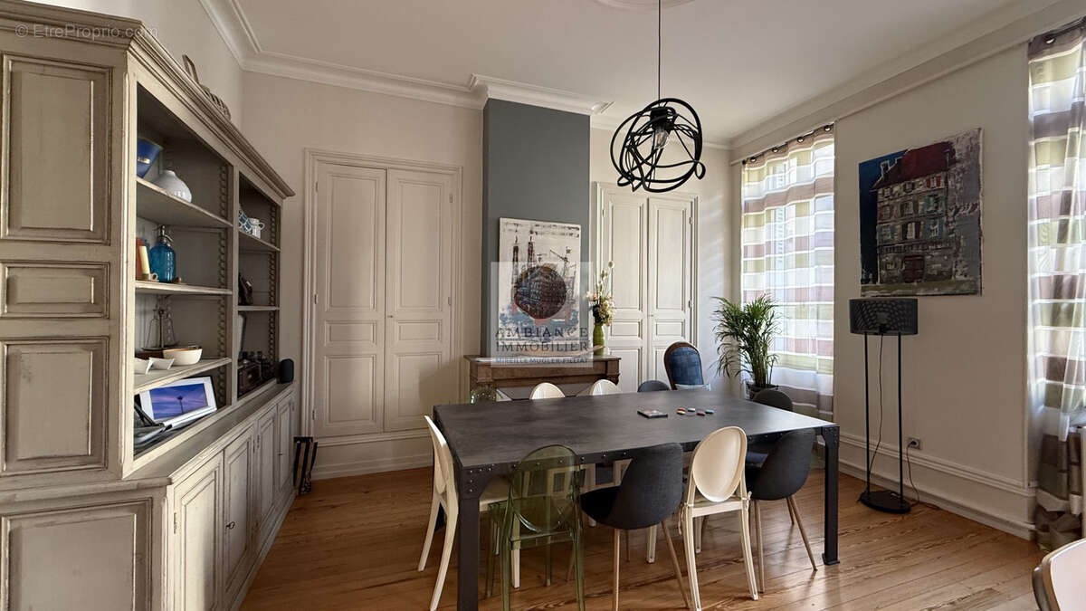 Appartement à VALENCE