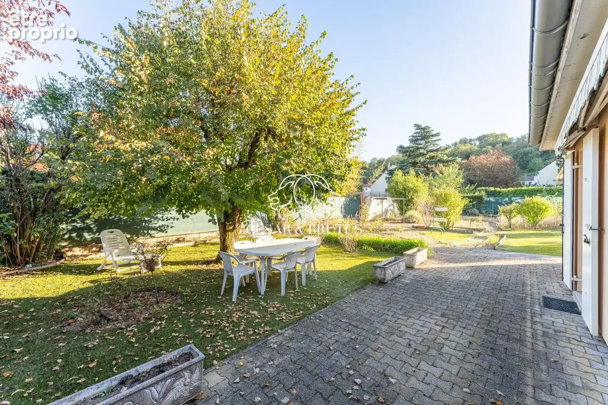 Maison 4 pièces 90 m² à vendre à La Verpilliere (38290) - photo 2