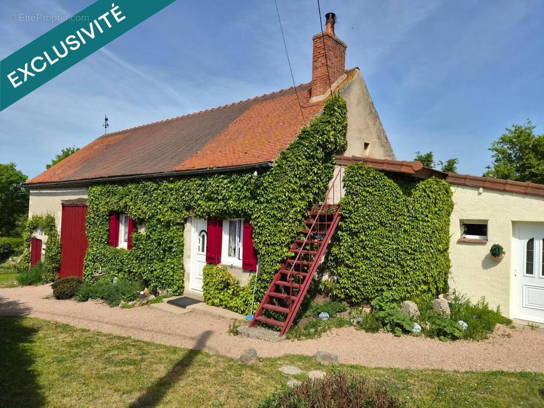 Photo 1 - Maison à MONESTIER