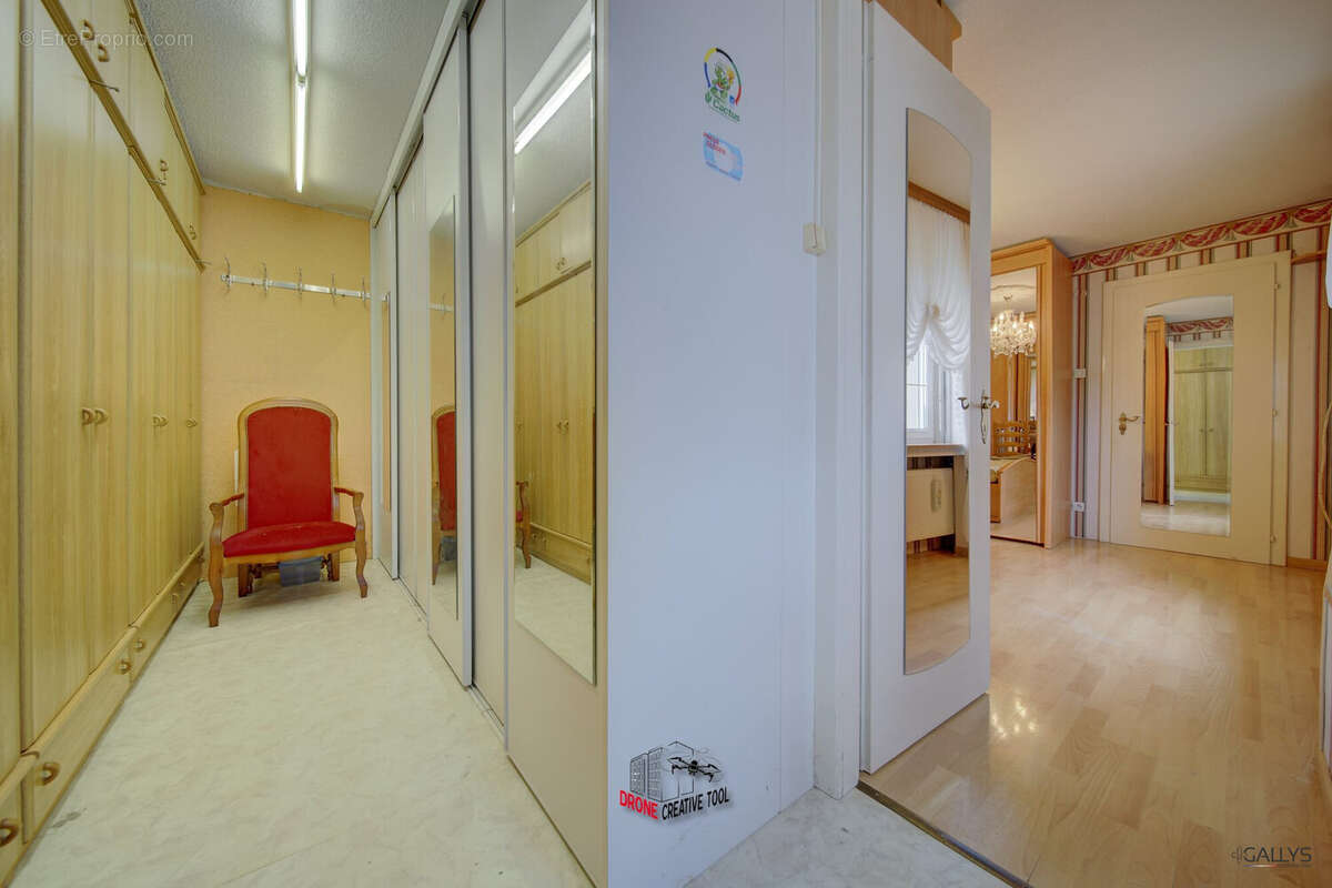 Maison à KIRSCHNAUMEN