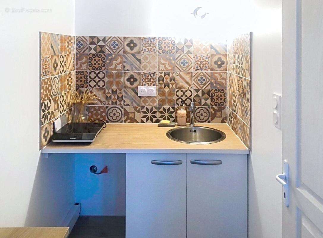 Appartement à DOL-DE-BRETAGNE