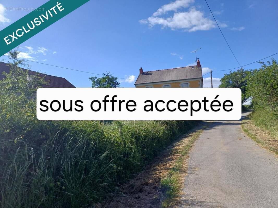 Photo 1 - Maison à MAINSAT