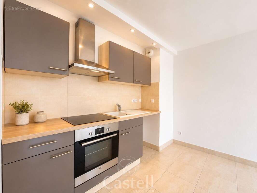 Appartement à AGDE