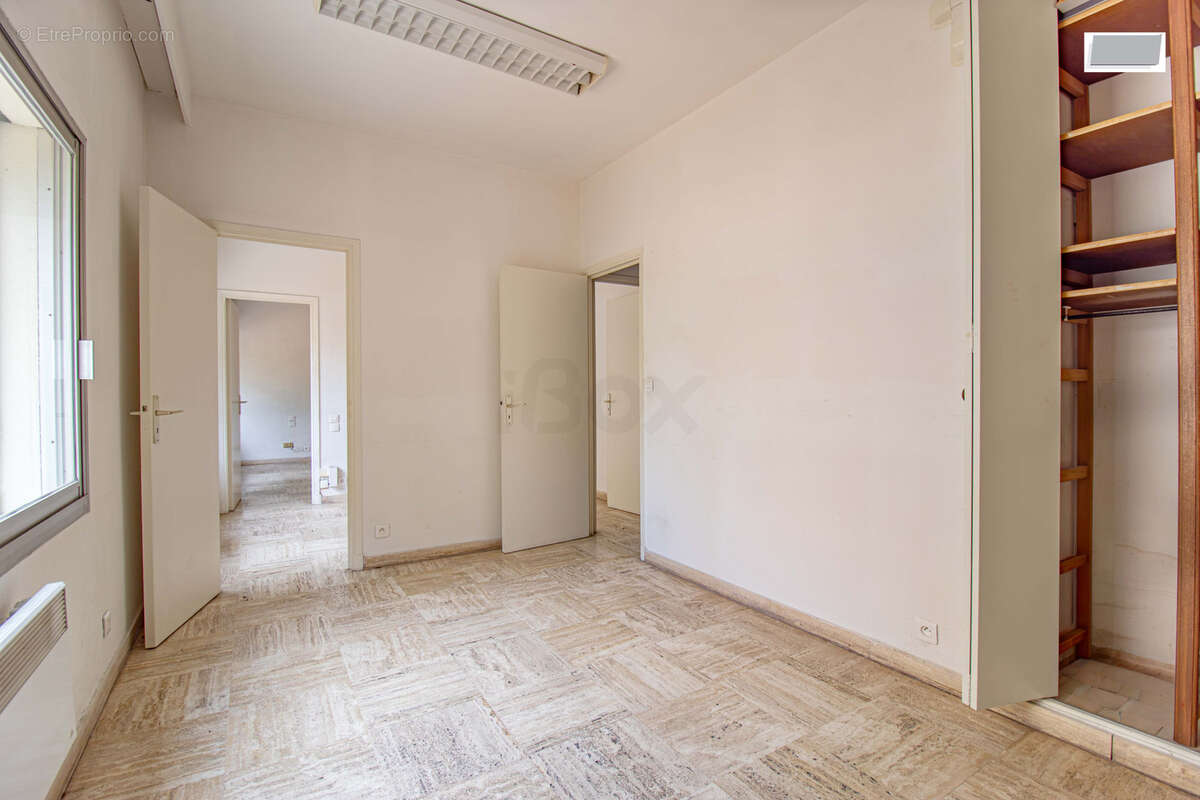 Toulon sainte anne - bureaux de 51m2 - photo 5