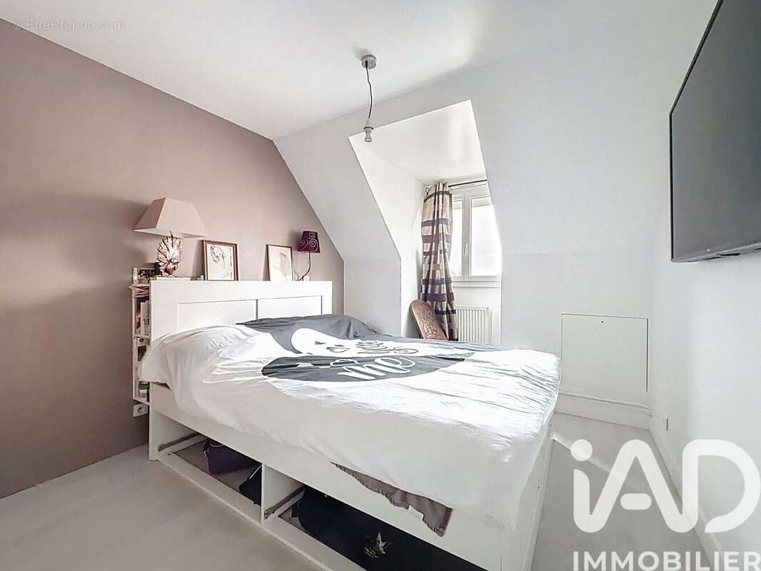 Photo 7 - Maison à PUSSAY