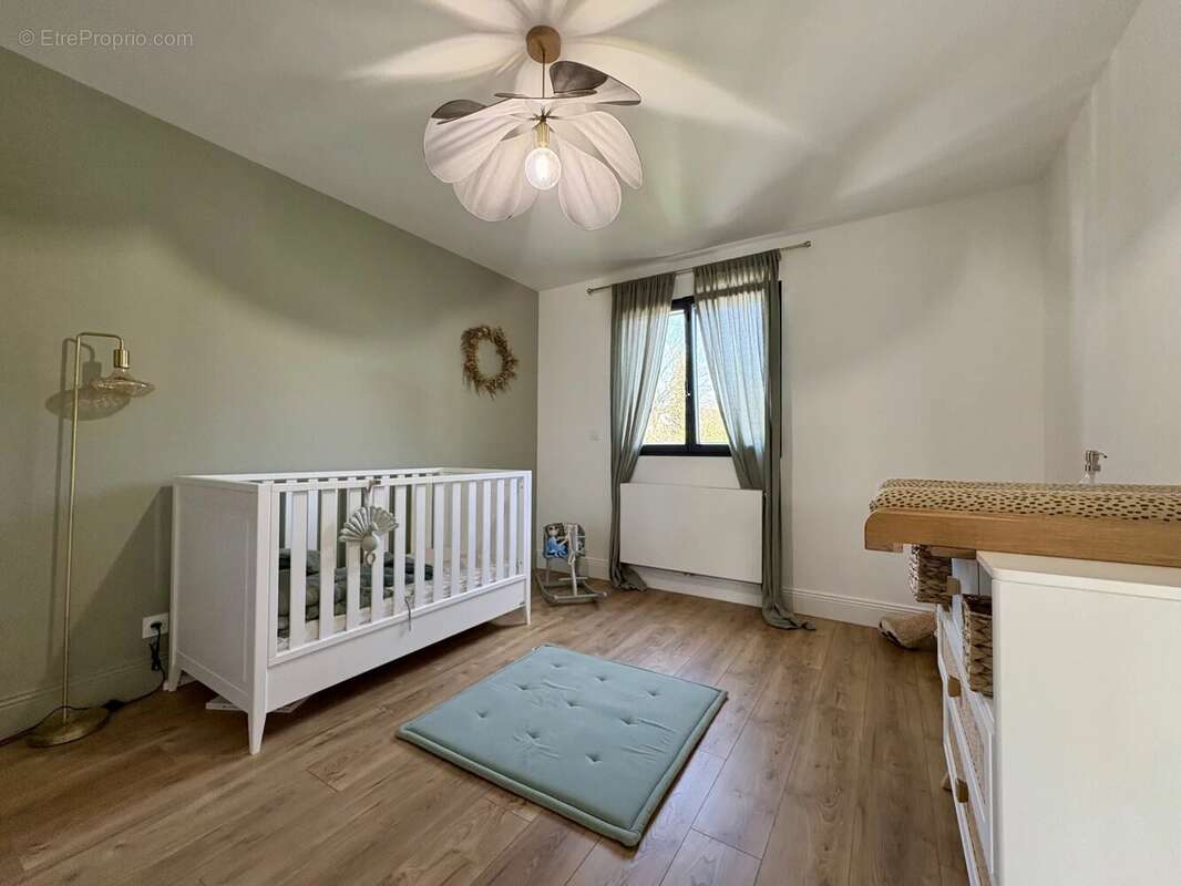 Maison à LE PLESSIS-TREVISE