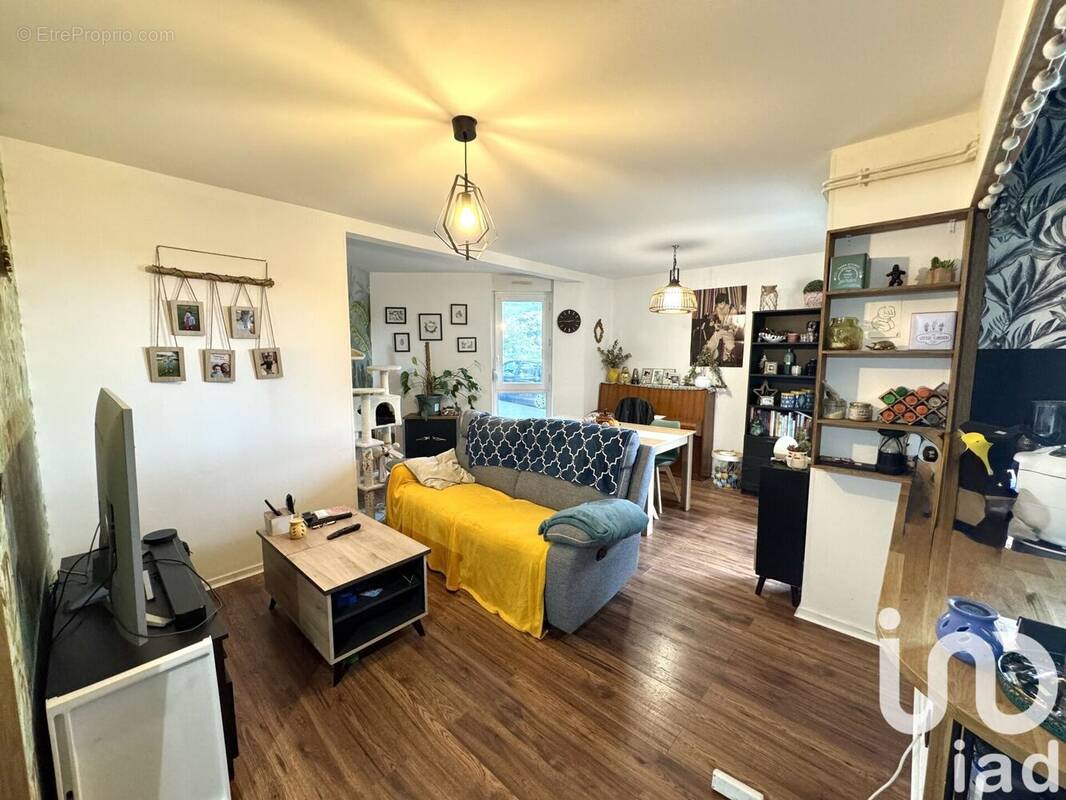 Photo 1 - Appartement à CLERMONT-FERRAND