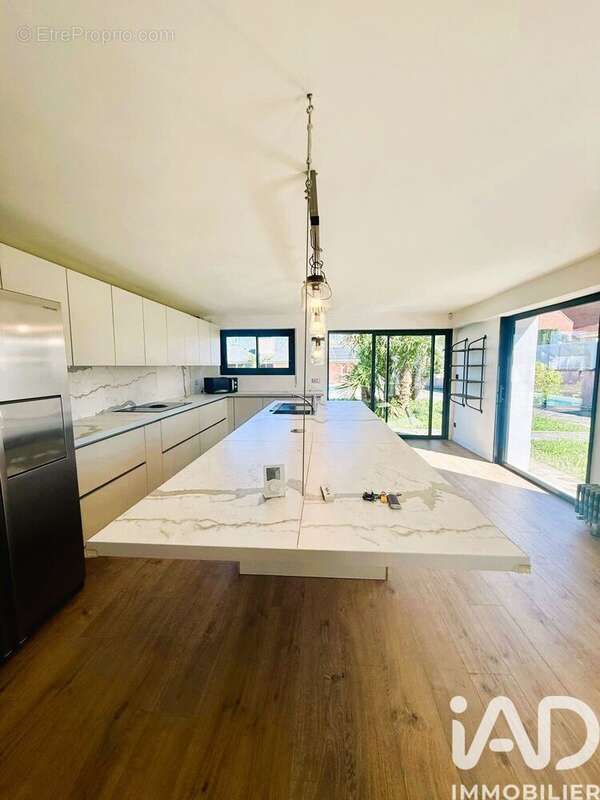 Photo 5 - Maison à IDRON