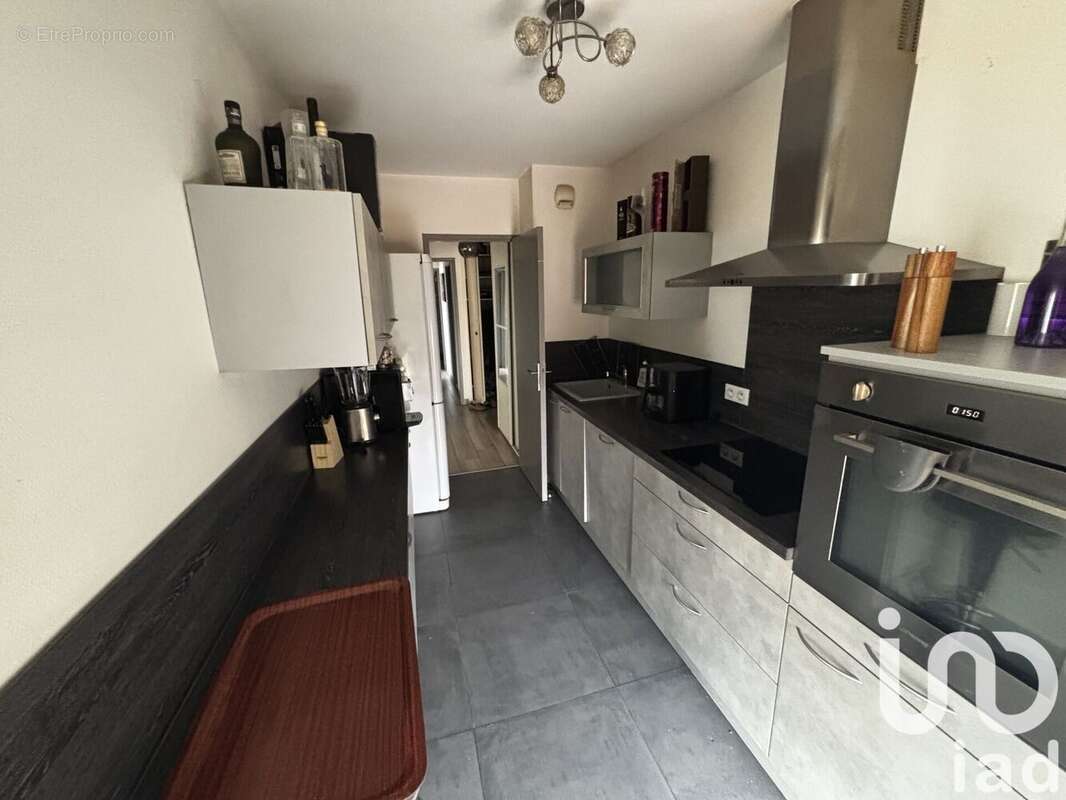 Photo 8 - Appartement à LE BOUSCAT