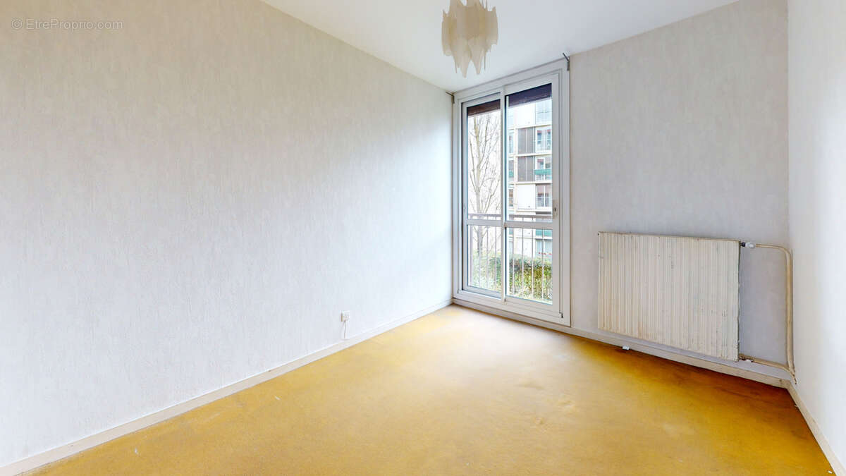 Appartement à COLOMIERS