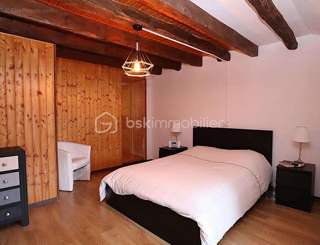 Baisse de prix pour cette JOLIE FERME RENOVEE(visite virtuelle sur demande) - photo 13