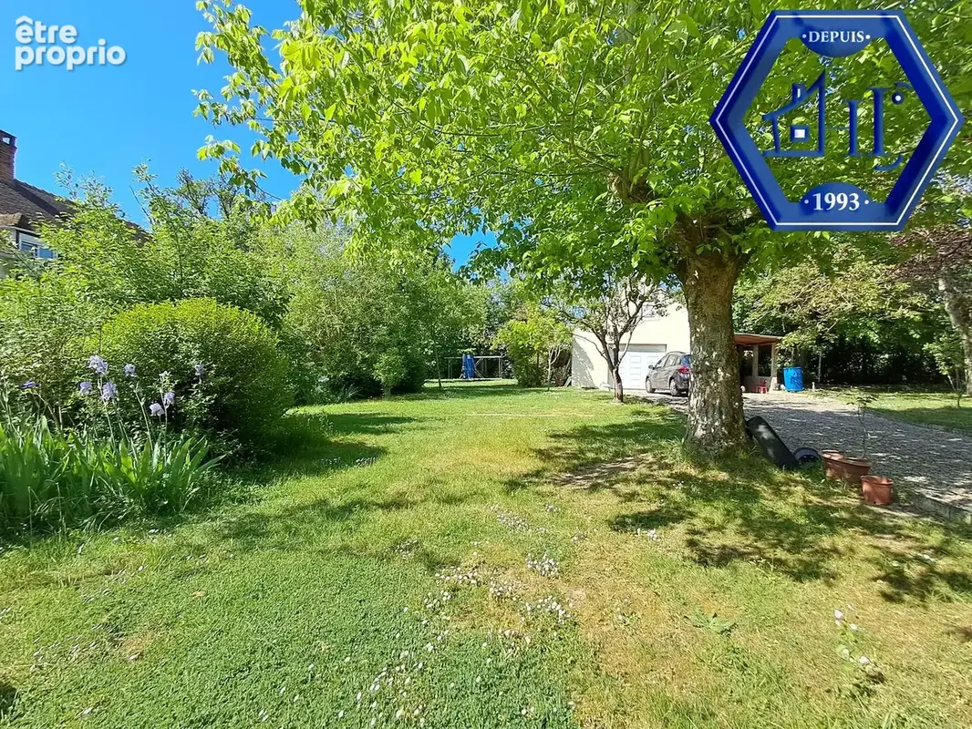 Maison 11 pièces 197 m² à vendre à Beaulieu-Sur-Loire (45630) - photo 38