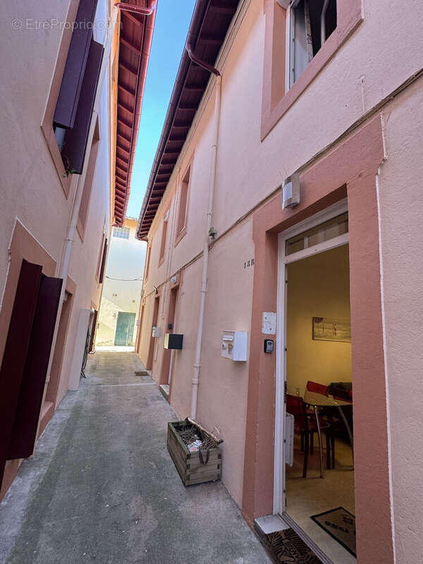 Photo 9 - Appartement à BIARRITZ