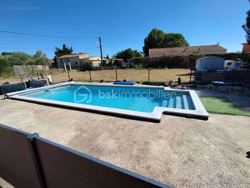 Villa 4 chambres - photo 2
