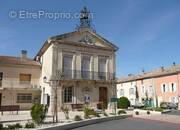 Terrain à ALTHEN-DES-PALUDS