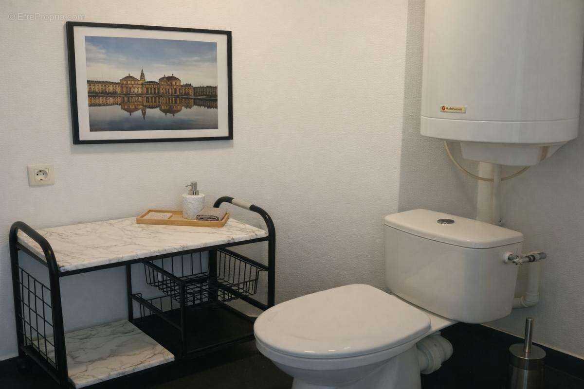 Appartement à TALENCE
