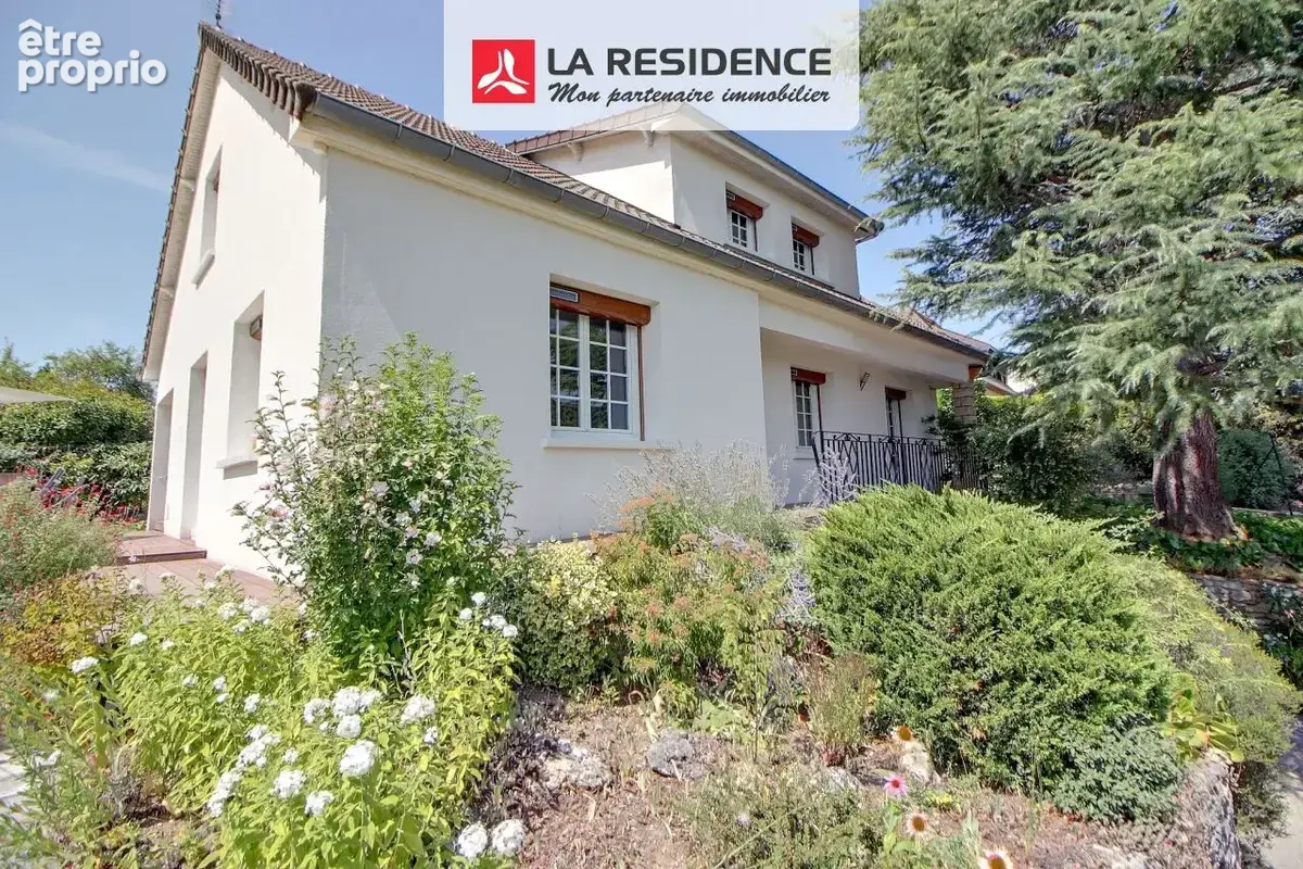 Maison 172 m² à Triel-Sur-Seine  - photo 5