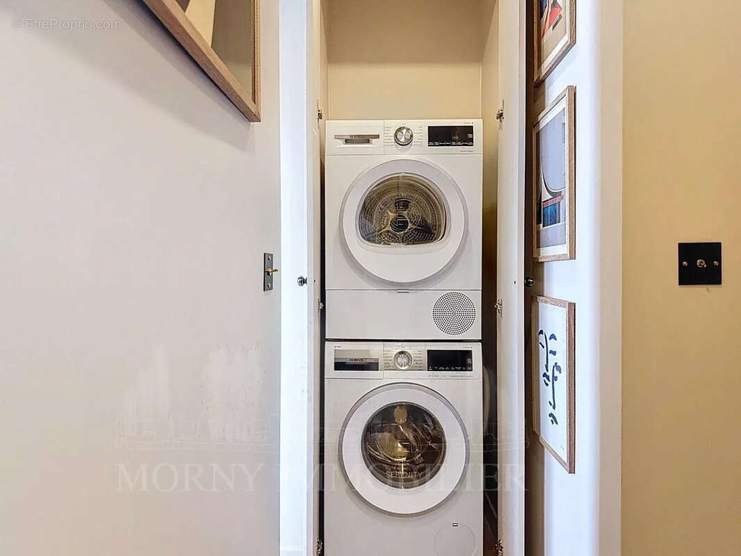 Appartement à DEAUVILLE