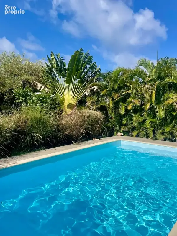 Photo Maison à Le Vauclin au prix de 495 000€