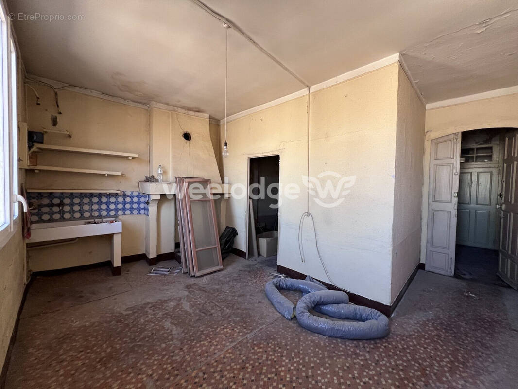 Appartement à AVIGNON