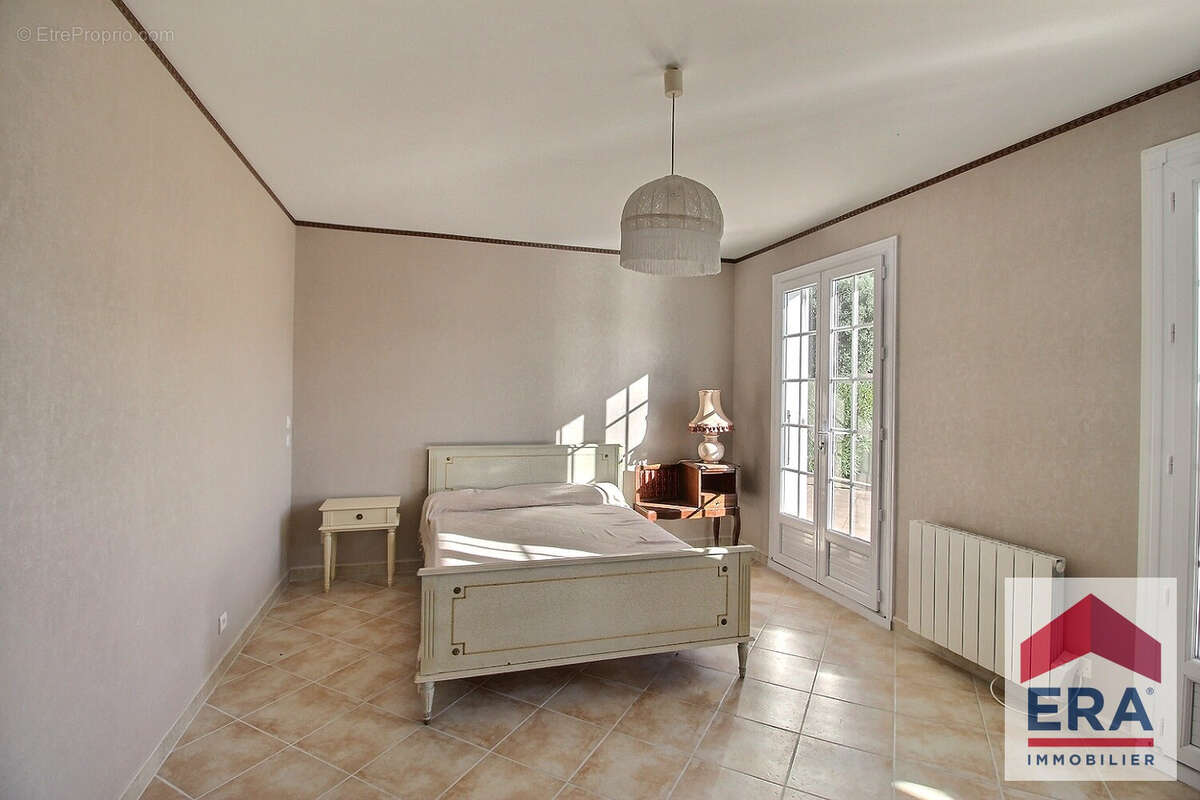 Maison à SERIGNAN-DU-COMTAT