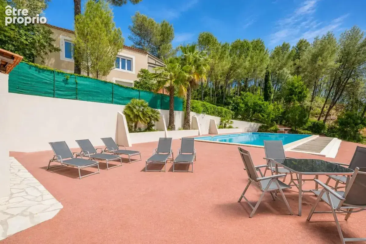 Maison de 9 pièces de 229,44 m² à Montferrier-sur-Lez - photo 19