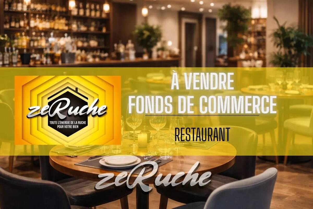 Commerce à CAEN