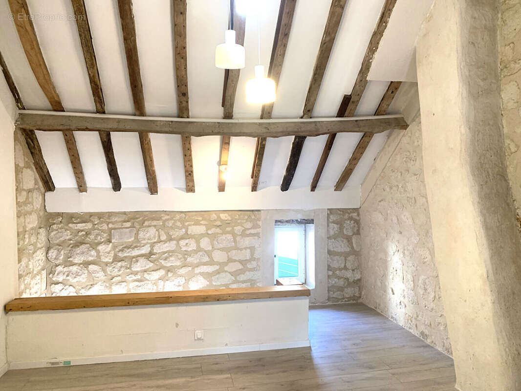 Maison à CONFLANS-SAINTE-HONORINE