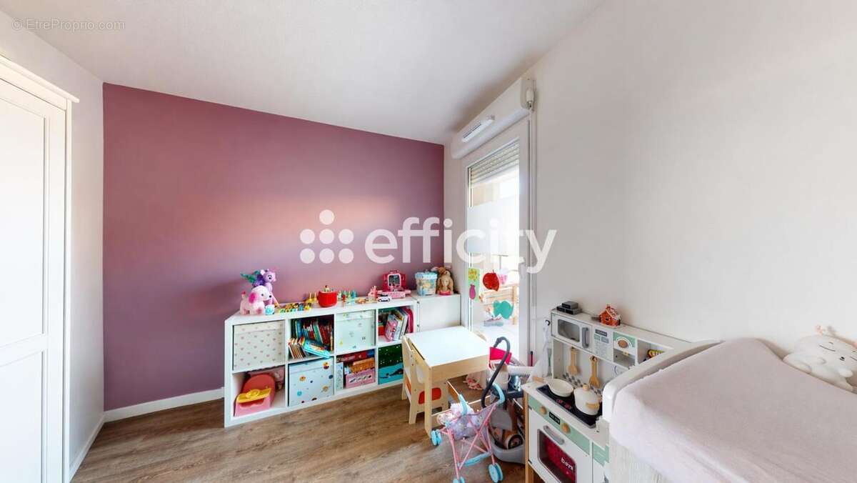 Appartement - photo 9
