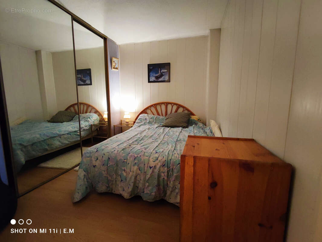 Appartement à MUDAISON