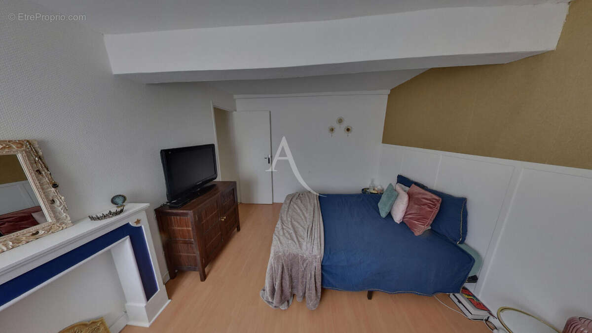 Maison à CASTELNAUDARY