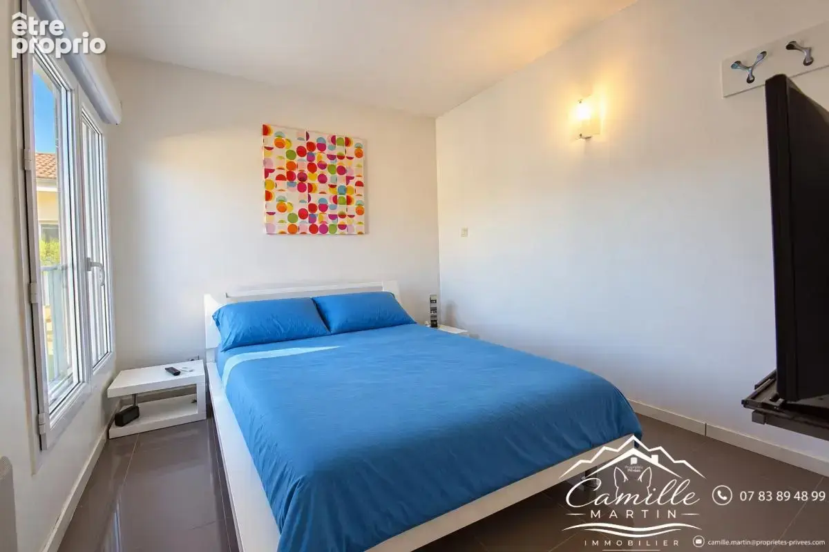 Appartement Agay 4 pièce(s) 72 m2 - photo 7