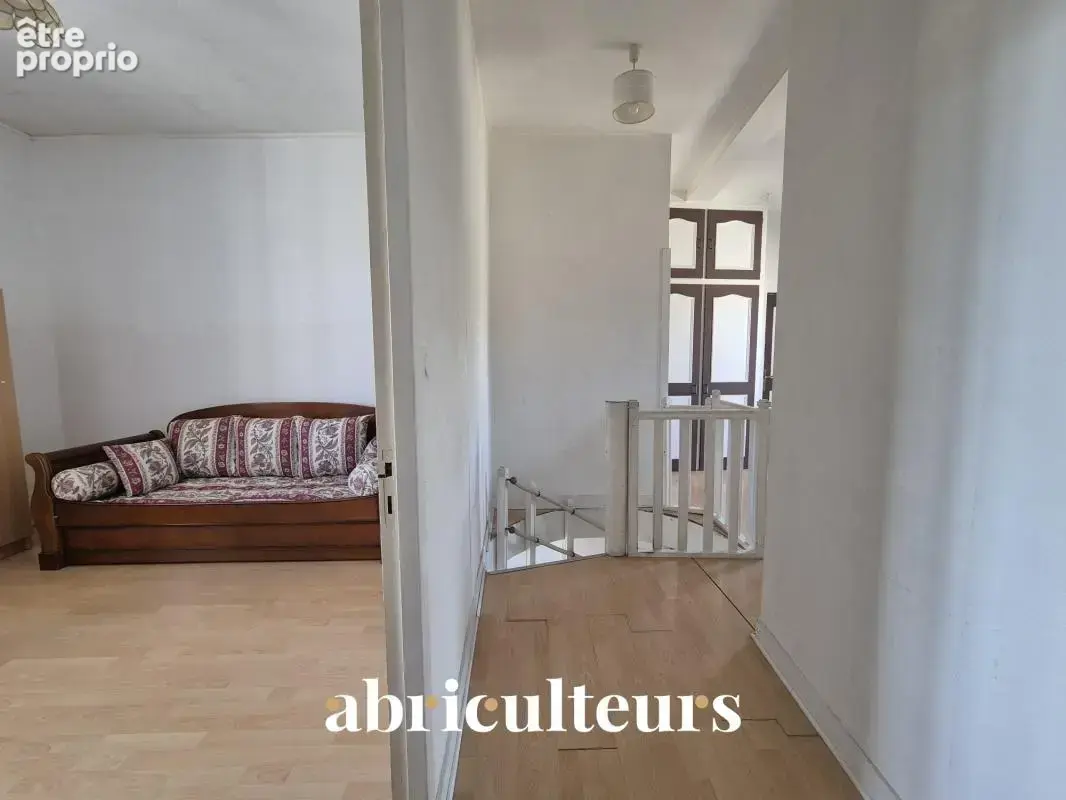 Maison de 150 m² avec terrasse et garage en vente à Cognac (16100) - photo 10