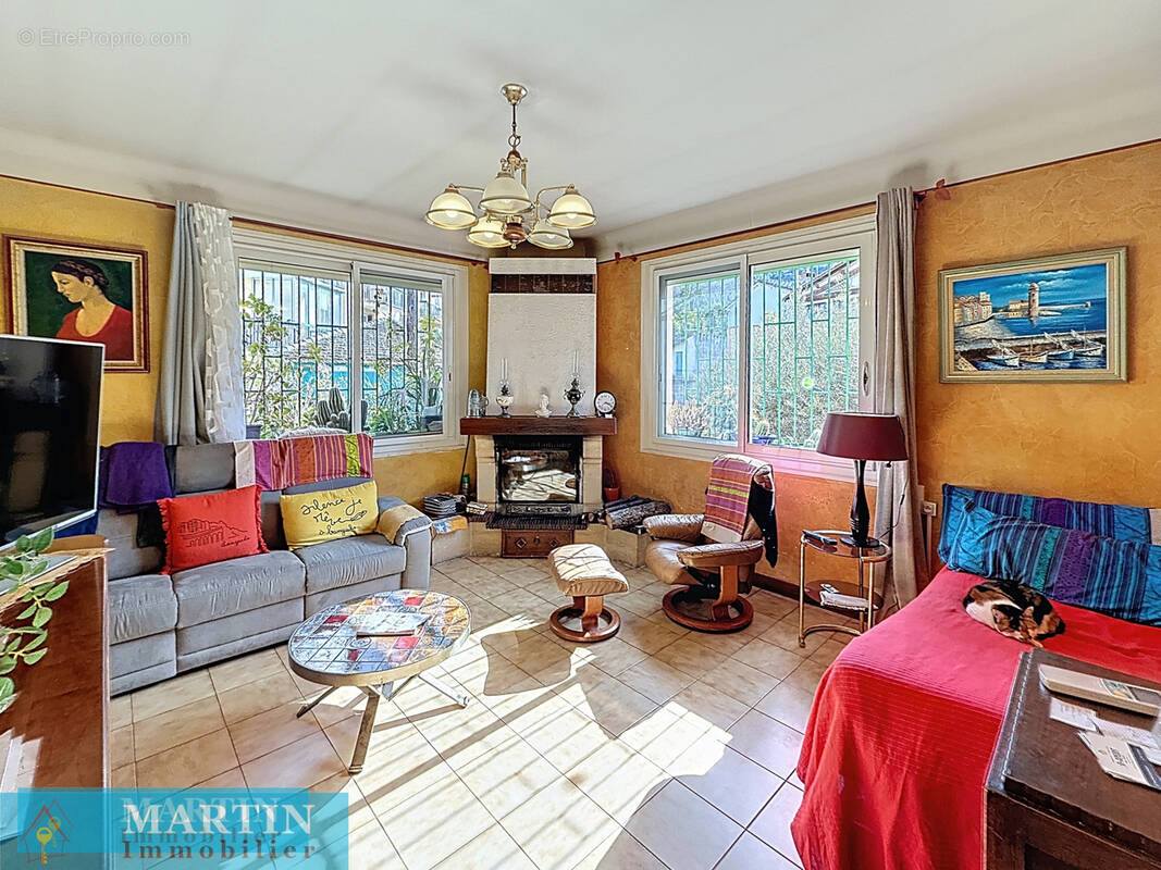Maison à CERET