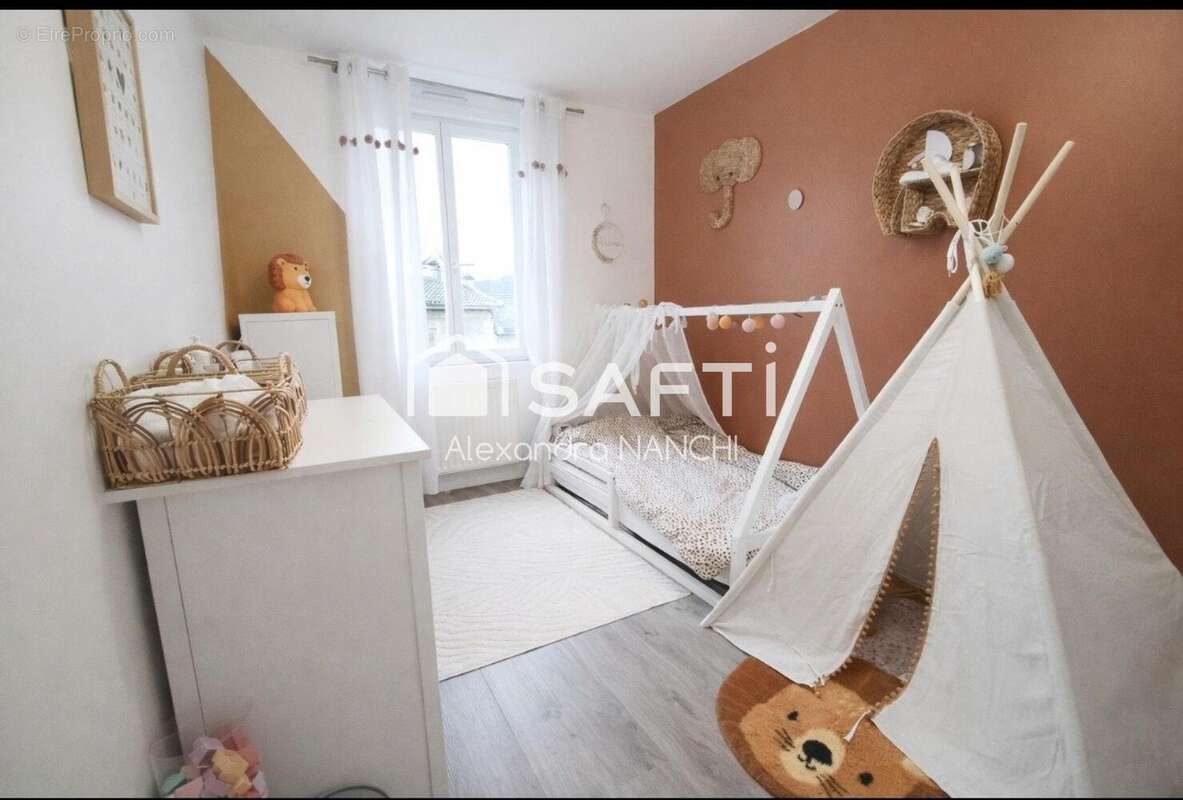 Photo 7 - Appartement à LAGNIEU