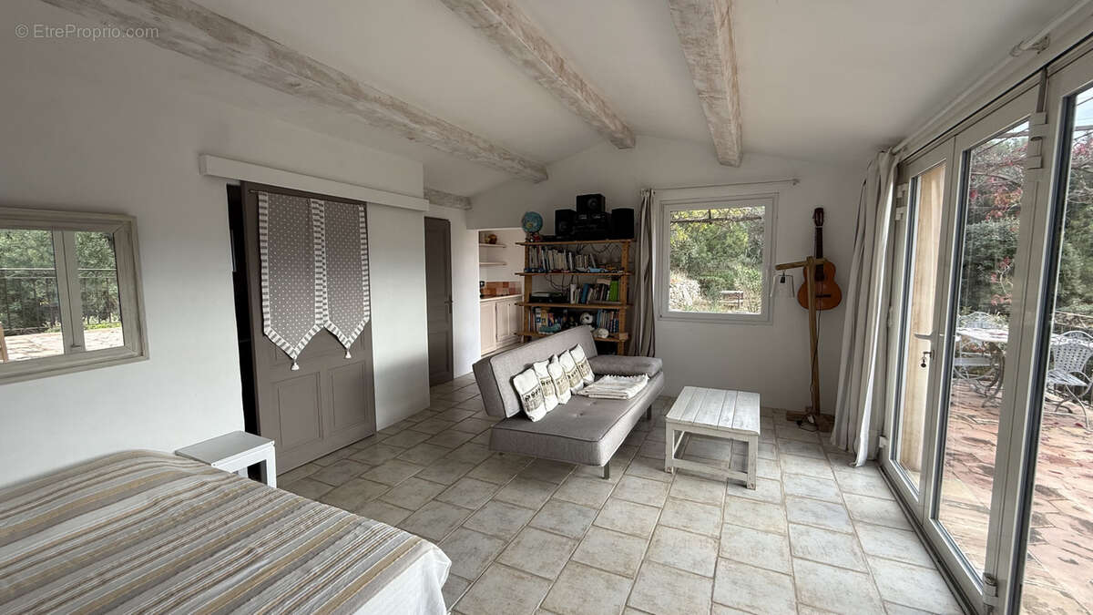 Maison à CARCES