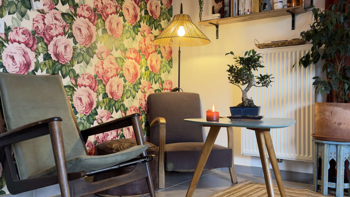 Appartement à CHENS-SUR-LEMAN