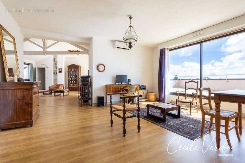 Appartement à BERGERAC