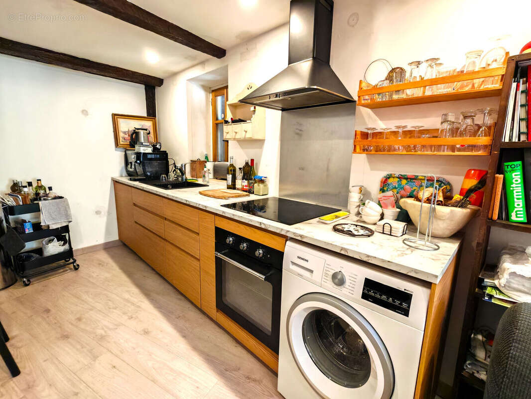 Photo 5 - Appartement à SAINT-MARTIN-VESUBIE