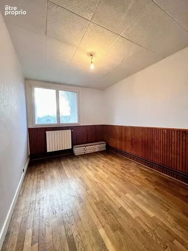 A vendre troyes, appartement de 75m2, balcon, 3 chambres, cave - photo 4