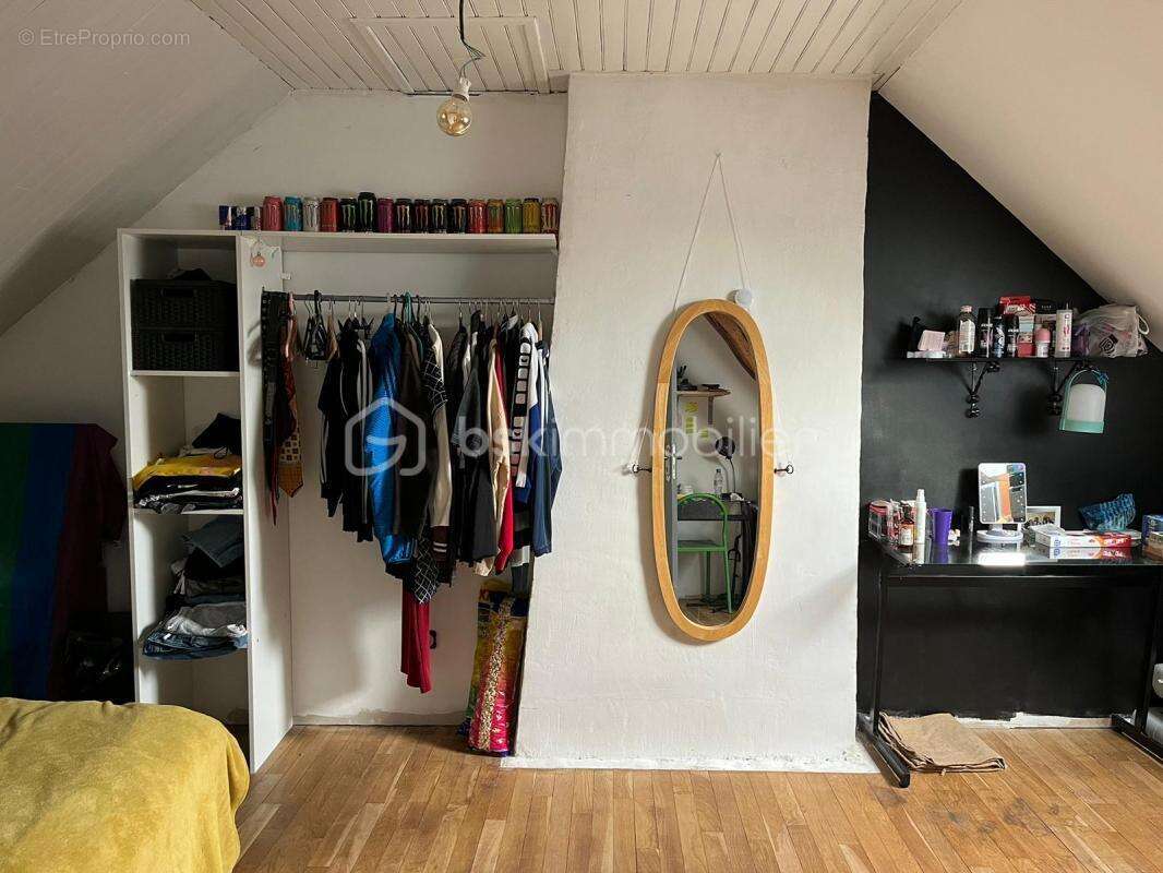 Maison à DADONVILLE