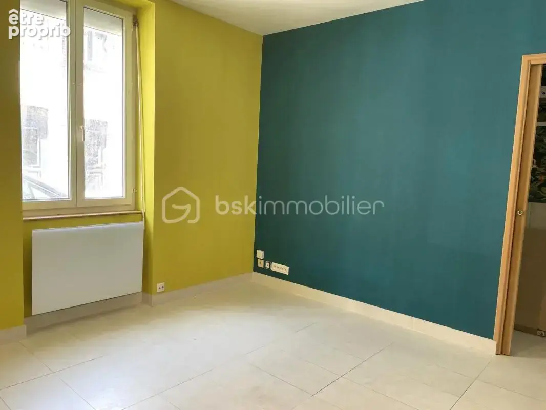Orléans Dunois, Maison avec jardin au calme - photo 7