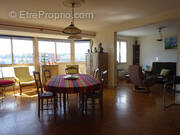 Appartement à LA FERTE-BERNARD