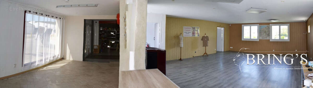 Maison à LE NEUBOURG