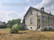 Photo 1 - Maison à FOLEMBRAY