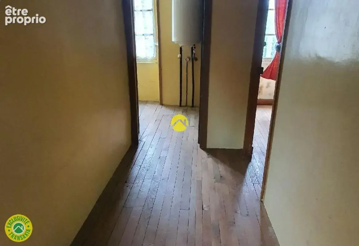 Maison de village a renover - photo 7